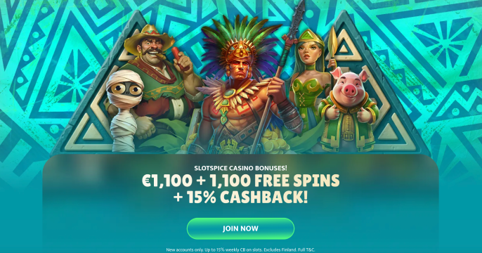 slotspice-casino-online